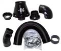 K&N Filters 57A-6023 Apollo Cold Air Intake System