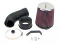 Air Intakes and Components - Air Intake Kit - K&N Filters - K&N Filters 57-0450 57i Series Induction Kit
