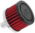 Crankcase Ventilation System - Oil Breather Cap - K&N Filters - K&N Filters 62-1010 Crankcase Vent Filter