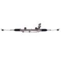 Steering and Front End Components - Rack and Pinion Complete Unit - Bilstein Shocks - Bilstein Shocks 60-169792 Steering Racks