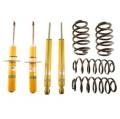 Bilstein Shocks 46-189721 B12 Series Pro Kit Lowering Kit