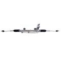 Steering and Front End Components - Rack and Pinion Complete Unit - Bilstein Shocks - Bilstein Shocks 61-169760 Steering Racks