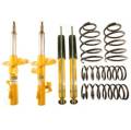 Bilstein Shocks 46-190307 B12 Series Pro Kit Lowering Kit