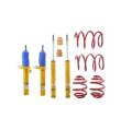 Bilstein Shocks 46-242778 B12 Series Pro Kit Lowering Kit