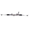 Steering and Front End Components - Rack and Pinion Complete Unit - Bilstein Shocks - Bilstein Shocks 61-169692 Steering Racks