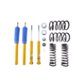 Bilstein Shocks 46-190901 B12 Series Pro Kit Lowering Kit