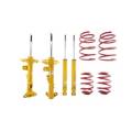 Bilstein Shocks 46-242761 B12 Series Pro Kit Lowering Kit