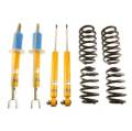 Bilstein Shocks 46-189851 B12 Series Pro Kit Lowering Kit