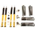 Bilstein Shocks 46-190437 B12 Series Pro Kit Lowering Kit