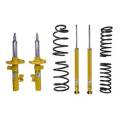 Bilstein Shocks 46-190321 B12 Series Pro Kit Lowering Kit