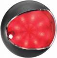 Interior Lighting - LED - Hella - Hella 959950111 130 EuroLED Dome Touch Lamp