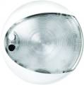 Interior Lighting - LED - Hella - Hella 959950521 130 EuroLED Dome Touch Lamp