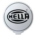 Fog/Driving Lights and Components - Fog/Driving/Offroad Light Shield - Hella - Hella 173146001 500 Stone Shield