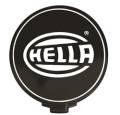 Fog/Driving Lights and Components - Fog/Driving/Offroad Light Shield - Hella - Hella H73146011 500 Stone Shield