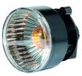 Exterior Lighting - Turn Signal Light Assembly - Hella - Hella 009001091 9001 Brilliant Turn Lamp