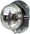 Fog/Driving Lights and Components - Fog Light Assembly - Hella - Hella 008582001 90mm Fog Lamp