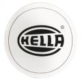 Fog/Driving Lights and Components - Fog/Driving/Offroad Light Shield - Hella - Hella 154186001 FF 1000 Stone Shield
