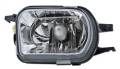 Hella H12976031 Fog Lamp Assembly OE Replacement
