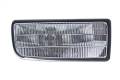 Hella H12264001 Fog Lamp Assembly OE Replacement