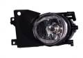 Hella 354693011 Fog Lamp Assembly OE Replacement