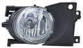 Hella 354693021 Fog Lamp Assembly OE Replacement