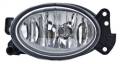 Hella 010059011 Fog Lamp Assembly OE Replacement