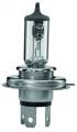 Head Lights and Components - Head Light Bulb - Hella - Hella H83140081 H4 Xenon Premium Long Life Halogen Bulb