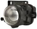 Hella H12906011 Halogen DE Fog Lamp Assembly OE Replacement