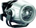 Fog/Driving Lights and Components - Driving Light - Hella - Hella 008390301 Micro DE Premium Xenon Driving Lamp