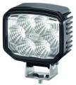 Hella H15176301 Micro FF Series LED Driving Lamp Kit