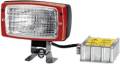 Hand Tool - Worklight - Hella - Hella 996147061 Module 6213 Xenon Work Lamp