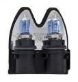 Head Lights and Components - Head Light Bulb - Hella - Hella H71070327 Optilux XB Series HB1 9004 Xenon Halogen Bulb