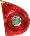 Exterior Lighting - Back Up Light Assembly - Hella - Hella 010174041 Reverse Lamp Assembly OE Replacement