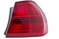 Exterior Lighting - Tail Light Assembly - Hella - Hella 010083021 Stop/Turn/Tail Lamp