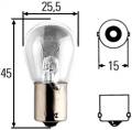 Hella H83035071 S8 Incandescent Bulb