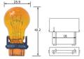 Hella H83010071 S8 Incandescent Bulb