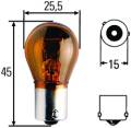 Hella H83060001 S8 Incandescent Bulb
