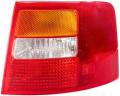 Hella 010074011 Tail Lamp Assembly OE Replacement