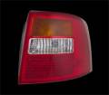 Hella 010074021 Tail Lamp Assembly OE Replacement