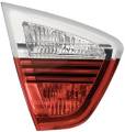 Exterior Lighting - Tail Light Assembly - Hella - Hella 010083011 Tail Lamp Assembly OE Replacement