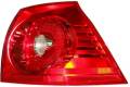 Hella 010174021 Tail Lamp Assembly OE Replacement