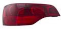 Hella 354295031 Tail Lamp Assembly OE Replacement