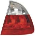 Hella 354360011 Tail Lamp Assembly OE Replacement