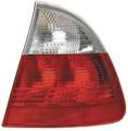 Hella 354360021 Tail Lamp Assembly OE Replacement