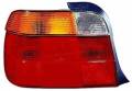 Hella 354364051 Tail Lamp Assembly OE Replacement
