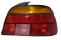 Hella H93294021 Tail Lamp Assembly OE Replacement