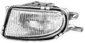 Hella H12555021 Halogen Fog Lamp Assembly OE Replacement
