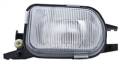 Hella H12976001 Halogen Fog Lamp Assembly OE Replacement