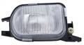 Hella H12976011 Halogen Fog Lamp Assembly OE Replacement