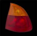 Hella 354360041 Side Marker Lamp Assembly OE Replacement